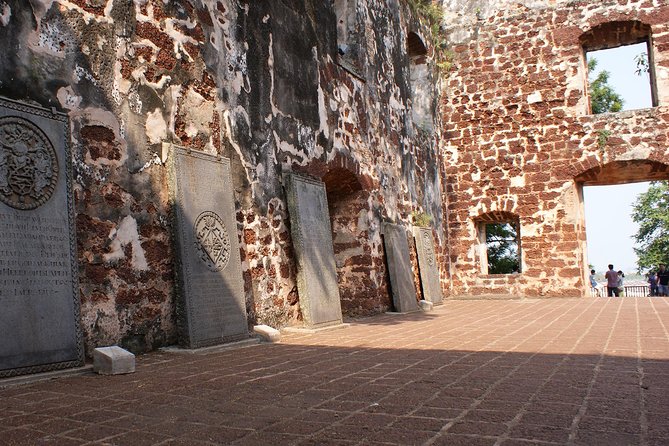 Historical Malacca Tour with Lunch from Kuala Lumpur - The core idea: a UNESCO port city in one day