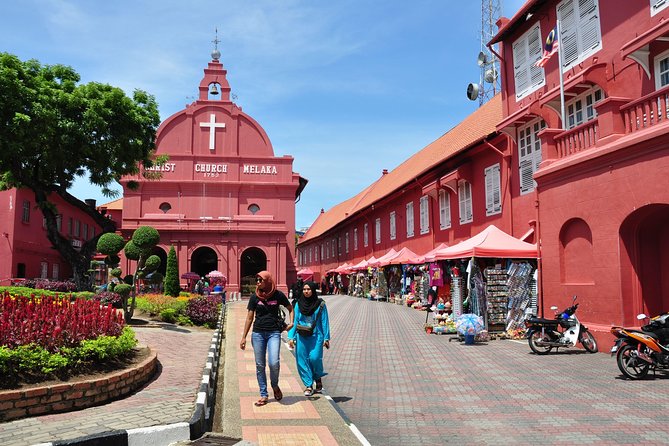 Historical Melaka Day Tour - Timing, walking, and what to pack so the day feels easy