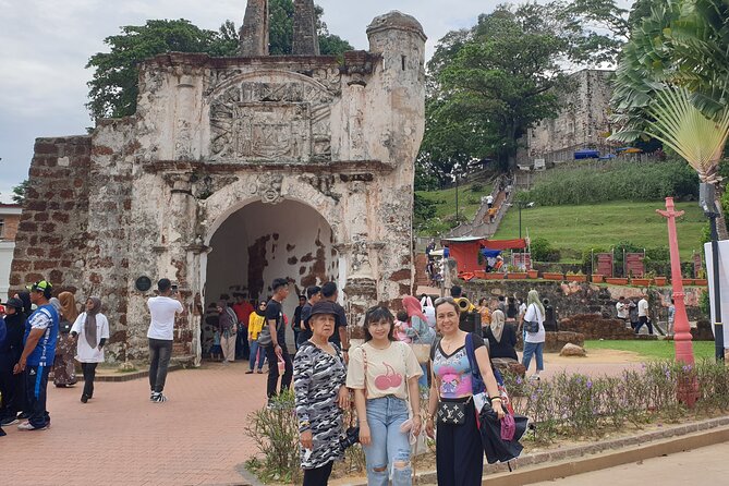 Histrotical Day Tour In Melacca - Your stops, in order, and what to do at each one