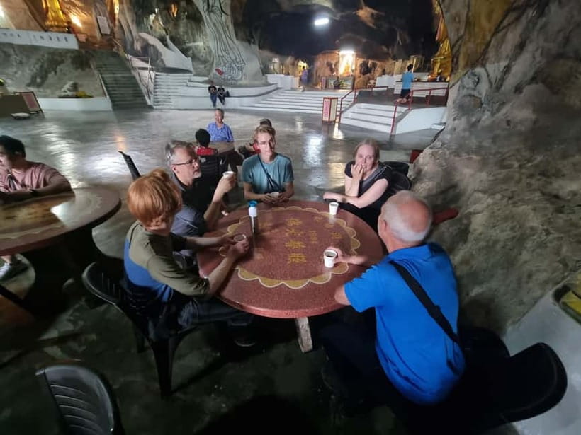 Ipoh Cave Temples Tours - Key highlights in plain terms