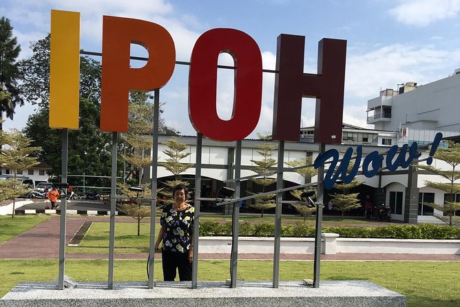 Ipoh City Day Tour from Kuala Lumpur (Private Tour) - Key moments that make this Ipoh day tour worth your time