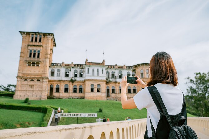 Ipoh Day Trip From Kuala Lumpur - Key highlights worth marking on your day