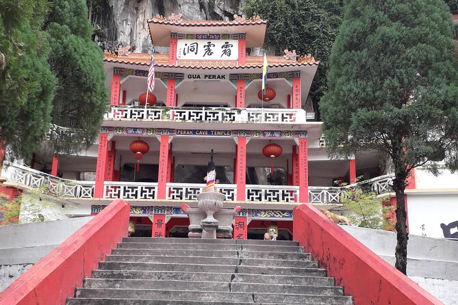 Ipoh Historical & Food Day Tour from Kuala Lumpur (Private Tour) - Key Highlights You’ll Actually Feel in the Day