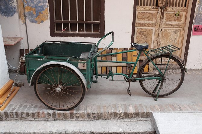 Ipoh Private Day Trip from Kuala Lumpur with Lunch - Old Town Lunch and Food Tasting That Actually Feels Local