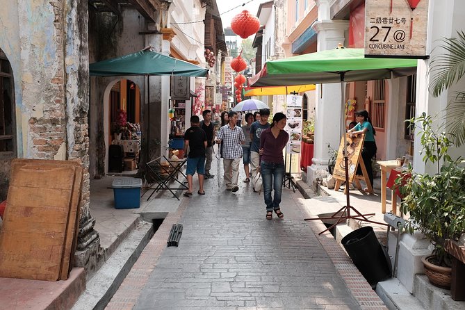Ipoh Private Day Trip from Kuala Lumpur with Lunch - Who This Private Ipoh Trip Suits Best