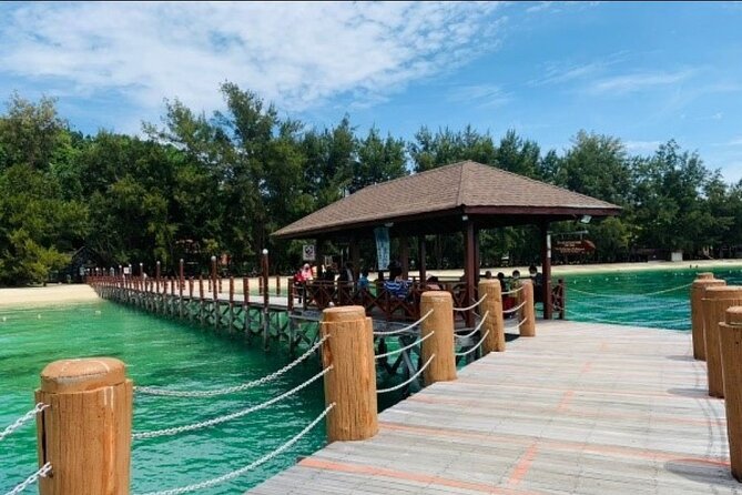 Island Hopping - Key highlights worth planning around