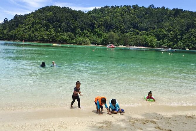 Island Hopping ( Manukan & Sapi Island ) From Kota Kinabalu - Key Things I’d Focus On Before You Go