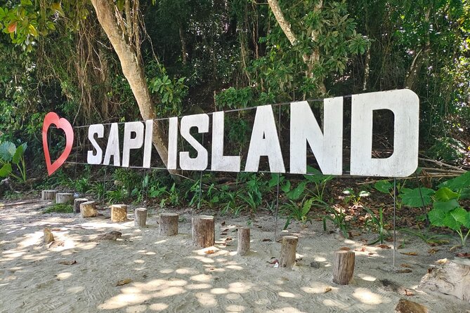 Island Hopping ( Manukan & Sapi Island ) From Kota Kinabalu - Why Sapi and Manukan Island Hopping Works So Well From Kota Kinabalu