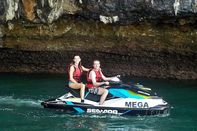 Jet Ski Island Hopping off Langkawi - Key things to know before you go