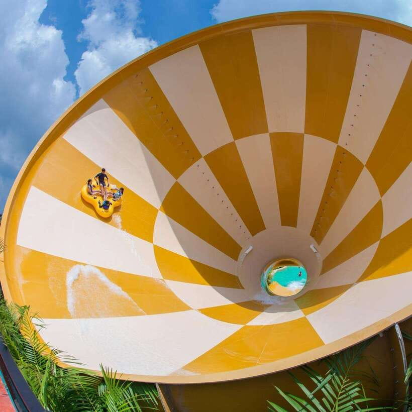 Johor: Adventure Waterpark Desaru Coast Entry Ticket - Adventure Waterpark Desaru Coast in Johor, What Makes It Fun
