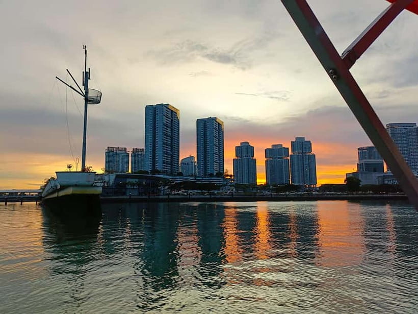 Johor Bahru: Brooklyn Cruise at Puteri Harbour - Logistics that matter, starting spots and how to avoid a rough start