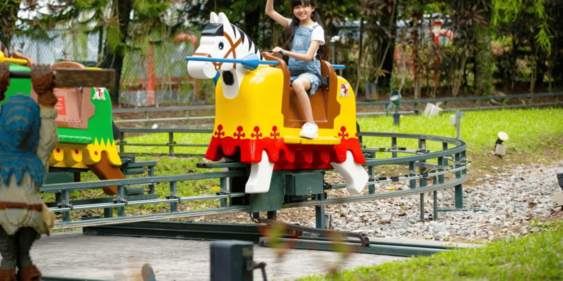 Johor: LEGOLAND Malaysia Resort Entry Ticket - Final Call: Should You Book LEGOLAND Malaysia Resort Tickets?