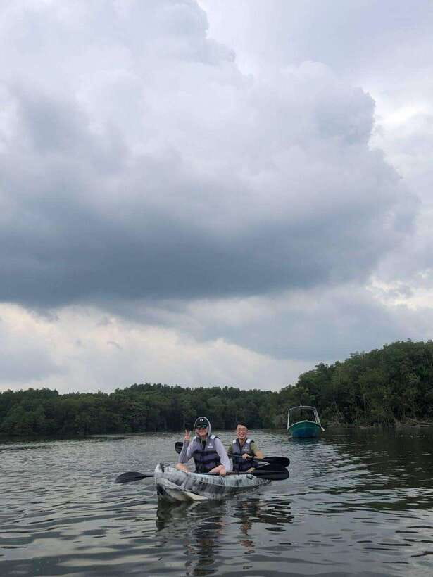 Johor: Sungai Lebam Kayaking with Transfer - Key highlights you’ll actually care about