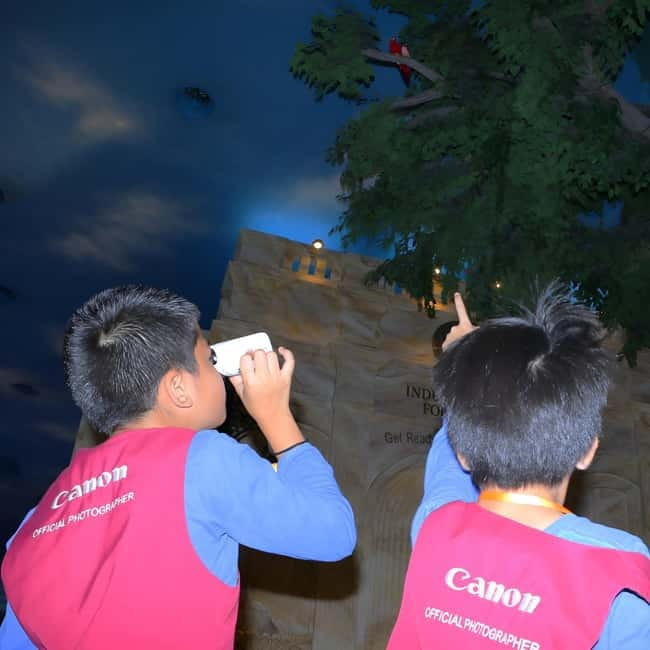 KidZania Entry Ticket - Key things to know before you go