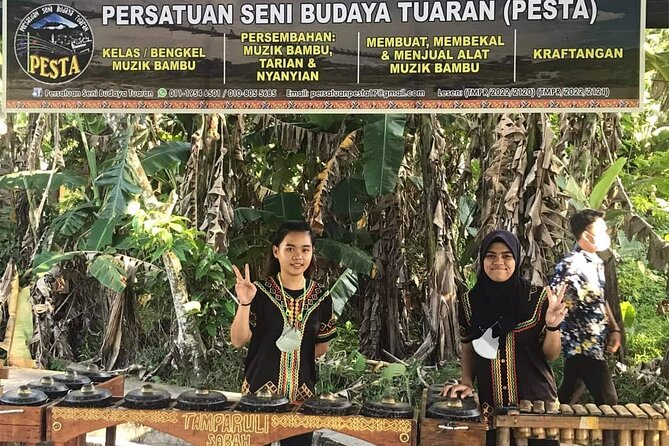 Kinabalu Park Day Trip - A private car day trip from Kota Kinabalu, done the easy way