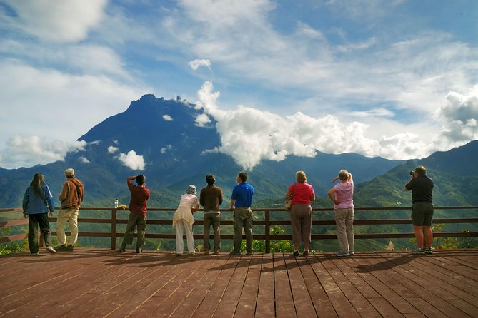 Kinabalu Park & Poring Hot Spring & Canopy Walk - Planning Your 12-Hour Sabah Nature Route From Kota Kinabalu