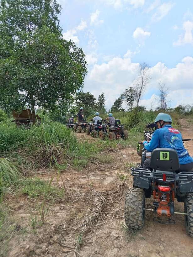Kiulu River: River Rafting + ATV Shared Group Day Trip - What to bring: your checklist for comfort and photos you won’t regret