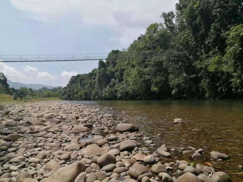 Kiulu River: River Rafting + ATV Shared Group Day Trip - Who should book this Kiulu rafting plus ATV combo