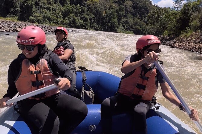 Kiulu White River Rafting - Getting to the Kiulu River without wasting your day