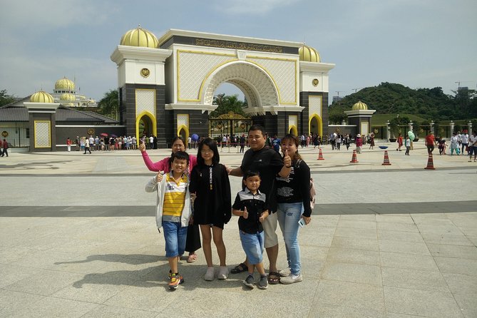 KL Cruise Excursions from Port Klang for KL City Tour - Key Takeaways Before You Go
