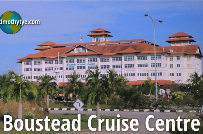 KL Cruise Excursions from Port Klang for KL City Tour - Why This Port Klang KL Tour Works for Cruise Days