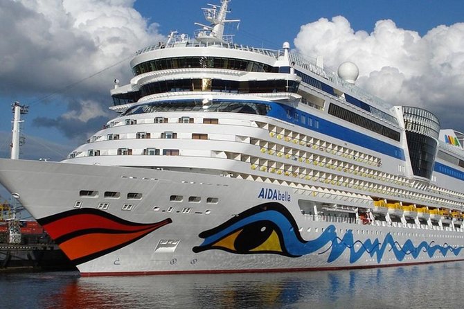 KL Cruise Excursions from Port Klang for KL City Tour - What’s Included, What’s Not, and What to Plan For