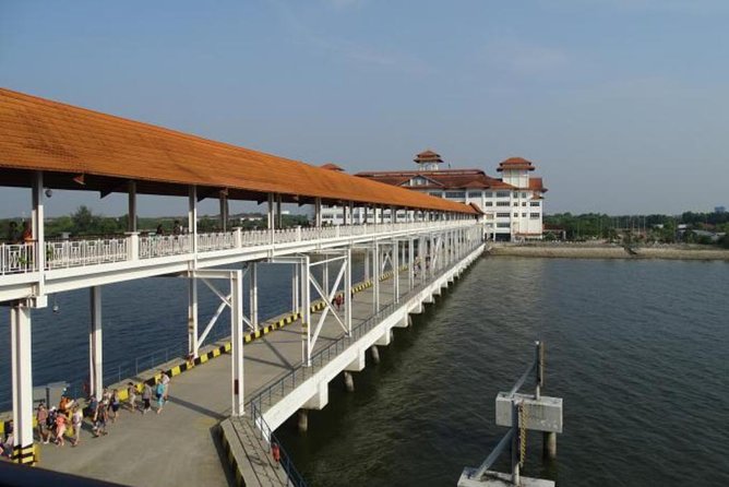 KL Cruise Excursions from Port Klang for KL City Tour - Pickup, Schedule, and How the Private Setup Feels