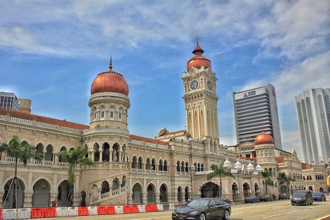 KL Cultural & Heritage Day Tour (SIC - Join In Tour) - Quick Hits Before You Go
