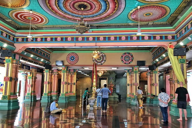 KL Cultural & Heritage Day Tour (SIC - Join In Tour) - Why This 4-Hour KL Culture Loop Works So Well