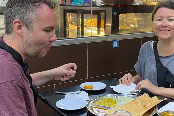 KL's Inside Scoot - Stop-by-stop: the KL flavors and sights at each pause