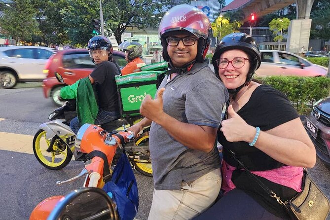KL's Inside Scoot - Final verdict: should you book KL’s Inside Scoot?