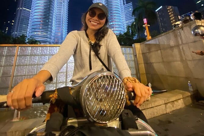 KL's Vespa Sprint - Key highlights I think you should care about