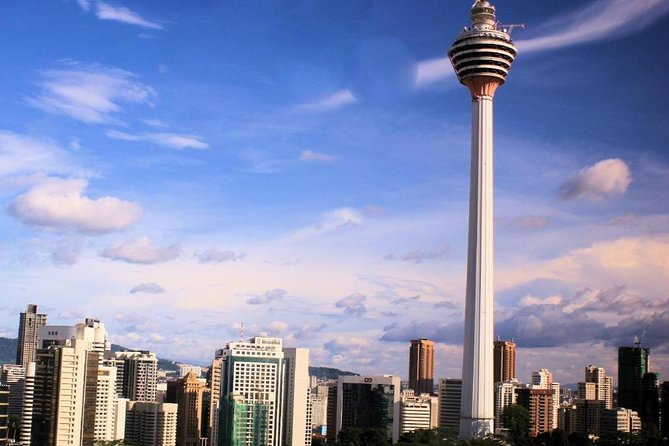 KL Tower Admission Ticket with One-Way Or Return Transfer - Key Highlights Before You Go