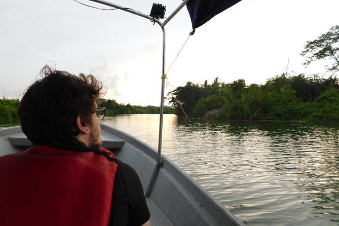 Klias Wildlife Safari River Cruise - Proboscis Monkey & Fireflies - Pickup from Kota Kinabalu and what the ride teaches you