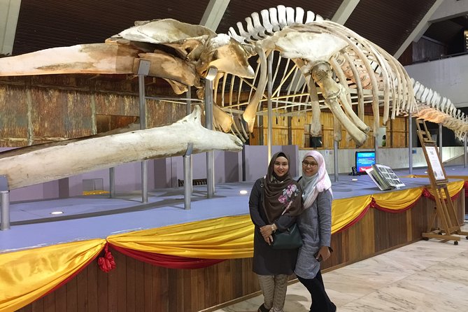 Kota Kinabalu City Day Tour & Filipino Market Shopping - Pickup, seat-in-coach comfort, and how the day stays on track