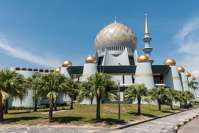 Kota Kinabalu City Half Day Tour - Included vs not included: the extras that can change your total
