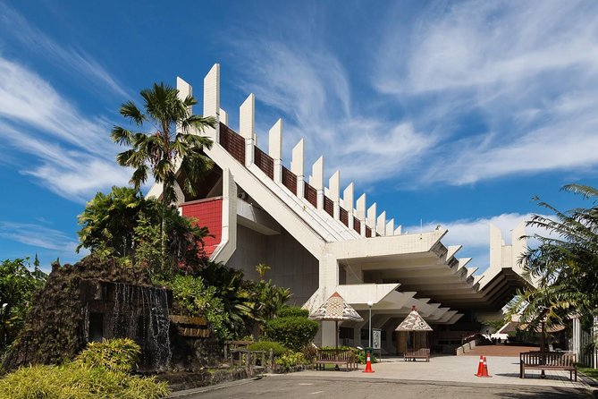 Kota Kinabalu City Half Day Tour - Price and what you are really paying for ($94 per person)