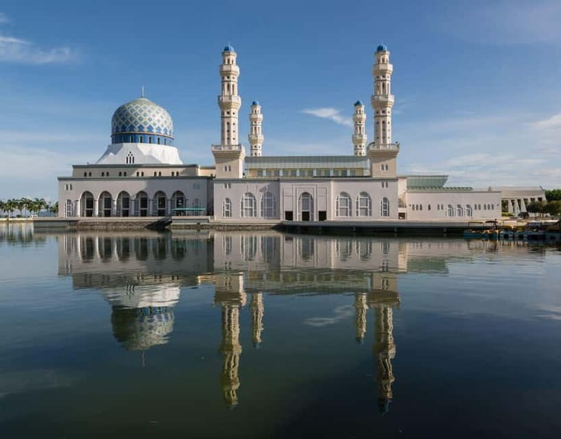 Kota Kinabalu City Tour: Culture & Heritage tour with Lunch - Key highlights at a glance