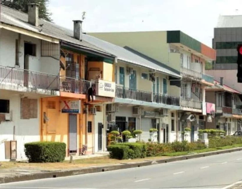 Kota Kinabalu City Tour: Culture & Heritage tour with Lunch - Marine life viewing: a planned block that can be a highlight or a pause