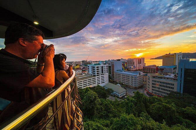 Kota Kinabalu Half Day City Tour with Professional Tour Guide - Key things to know before you go