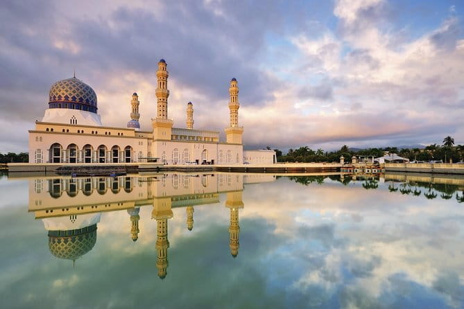 Kota Kinabalu Half Day City Tour with Professional Tour Guide - The pickup and timing reality check (so you don’t lose time)