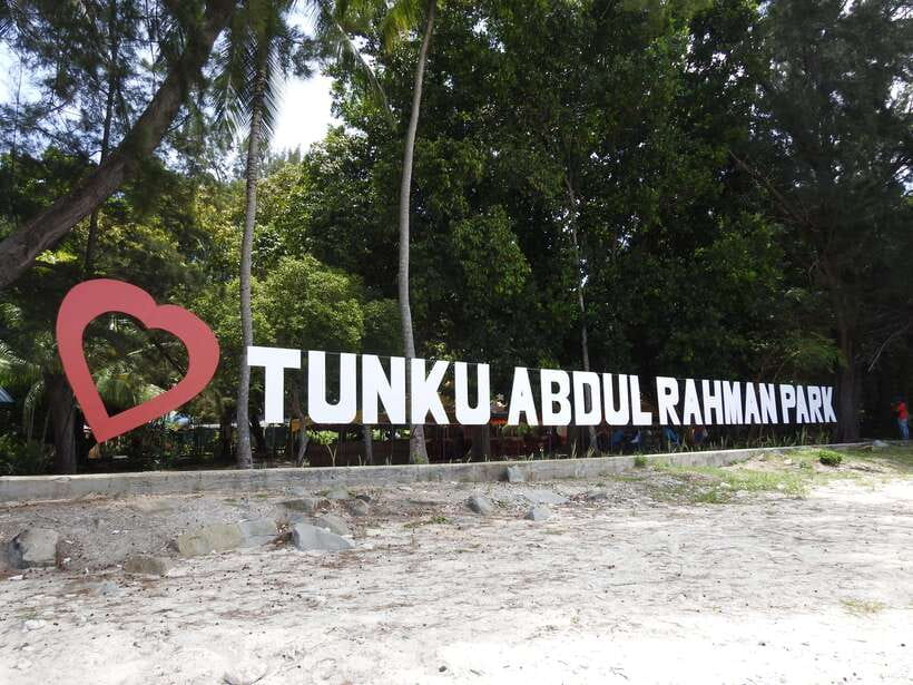 Kota Kinabalu: Island Hopping with Snorkeling & Meal - How This Kota Kinabalu Island Day Actually Works