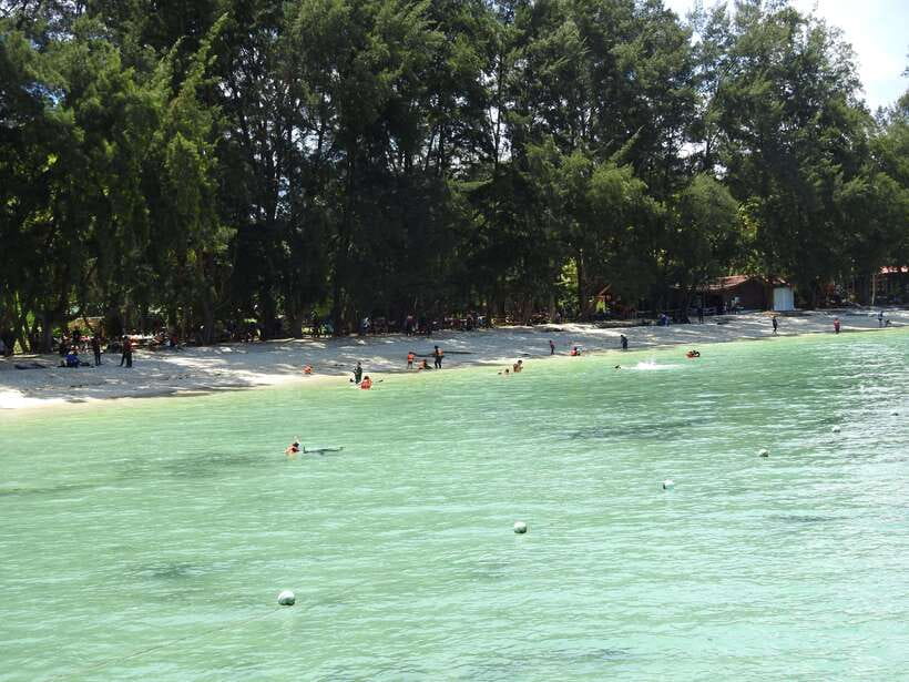 Kota Kinabalu: Island Hopping with Snorkeling & Meal - Value For $63: What You Get, What You Might Not