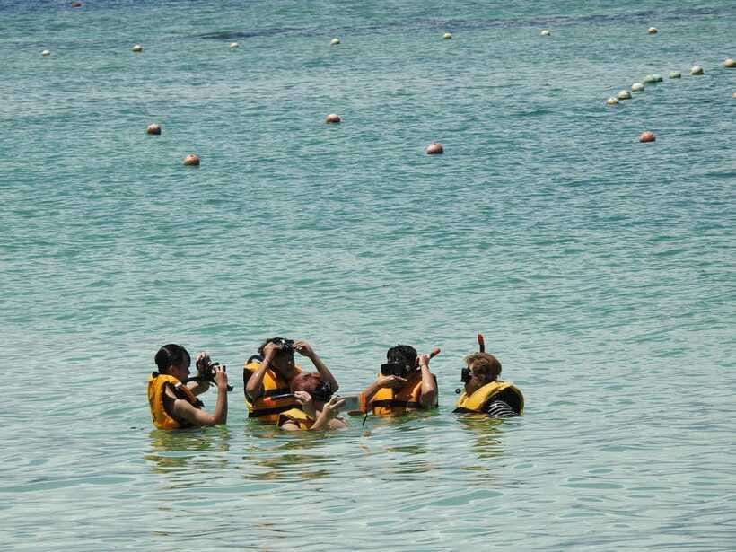 Kota Kinabalu: Island Hopping with Snorkeling & Meal - Who This Tour Fits Best