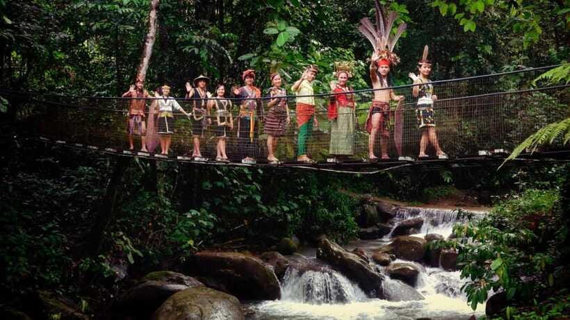 Kota Kinabalu : Mari-Mari Cultural Village Day Tour - FAQ
