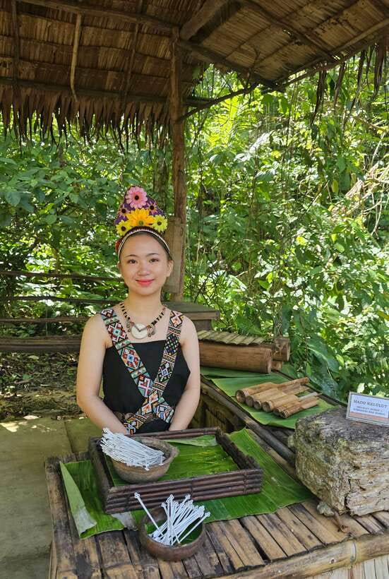 Kota Kinabalu: Mari Mari Cultural Village Tour - Key things I’d prioritize before you go