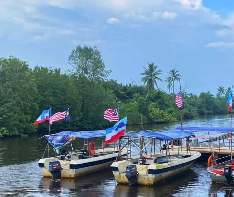 Kota Kinabalu: Mari Mari Village & Bongawan Cruise Package - Key highlights to watch for