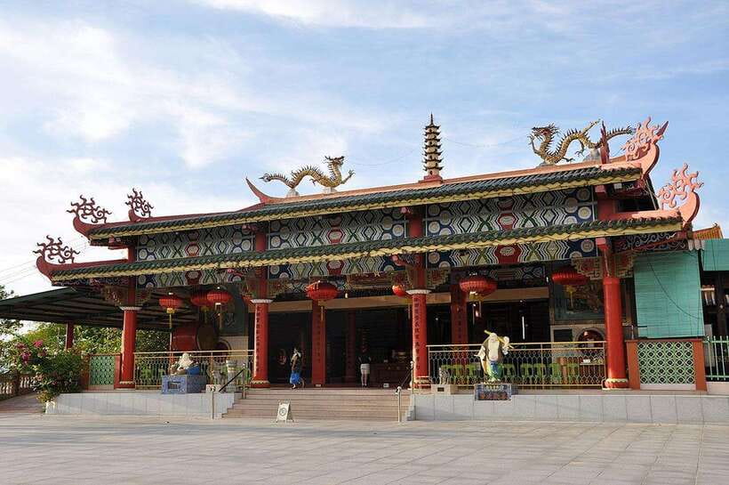 Kota Kinabalu: Private City Tour Day Trip - Kota Kinabalu in 3 Hours: what a private city tour really gives you