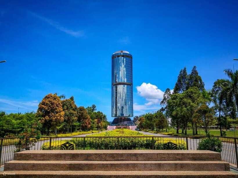 Kota Kinabalu: Private City Tour Day Trip - Price and value: is $98 per person a fair deal?
