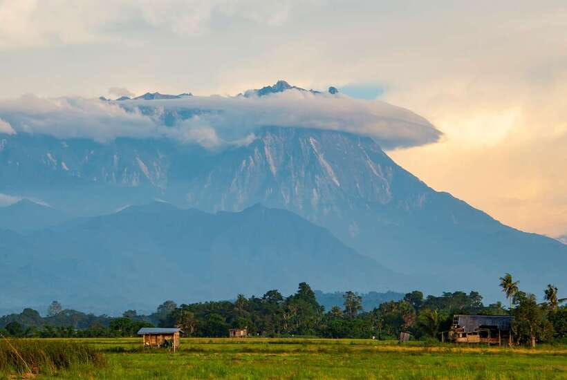 Kota Kinabalu: Private Kundasang and Poring Hot Spring Tour - Private day trip format: what you’re paying for at $118